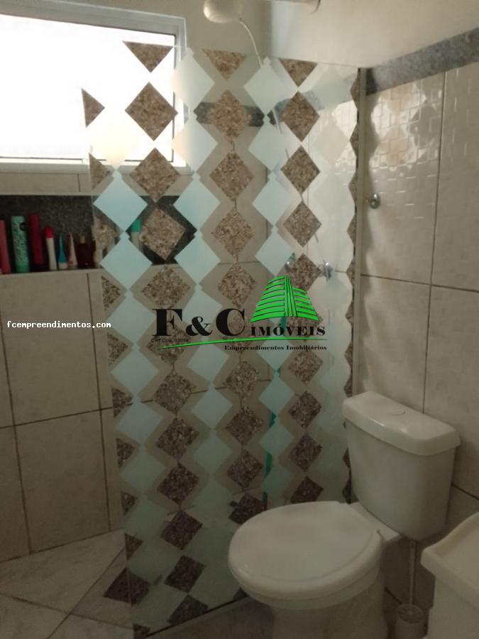 Casa, 3 quartos - Foto 12