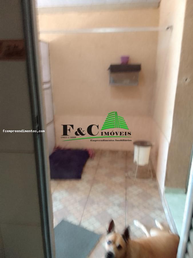 Casa, 3 quartos - Foto 16