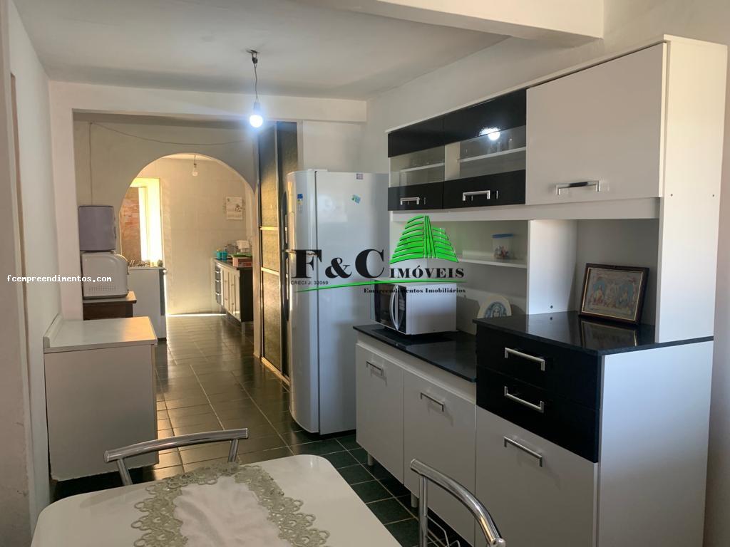 Casa, 4 quartos - Foto 1