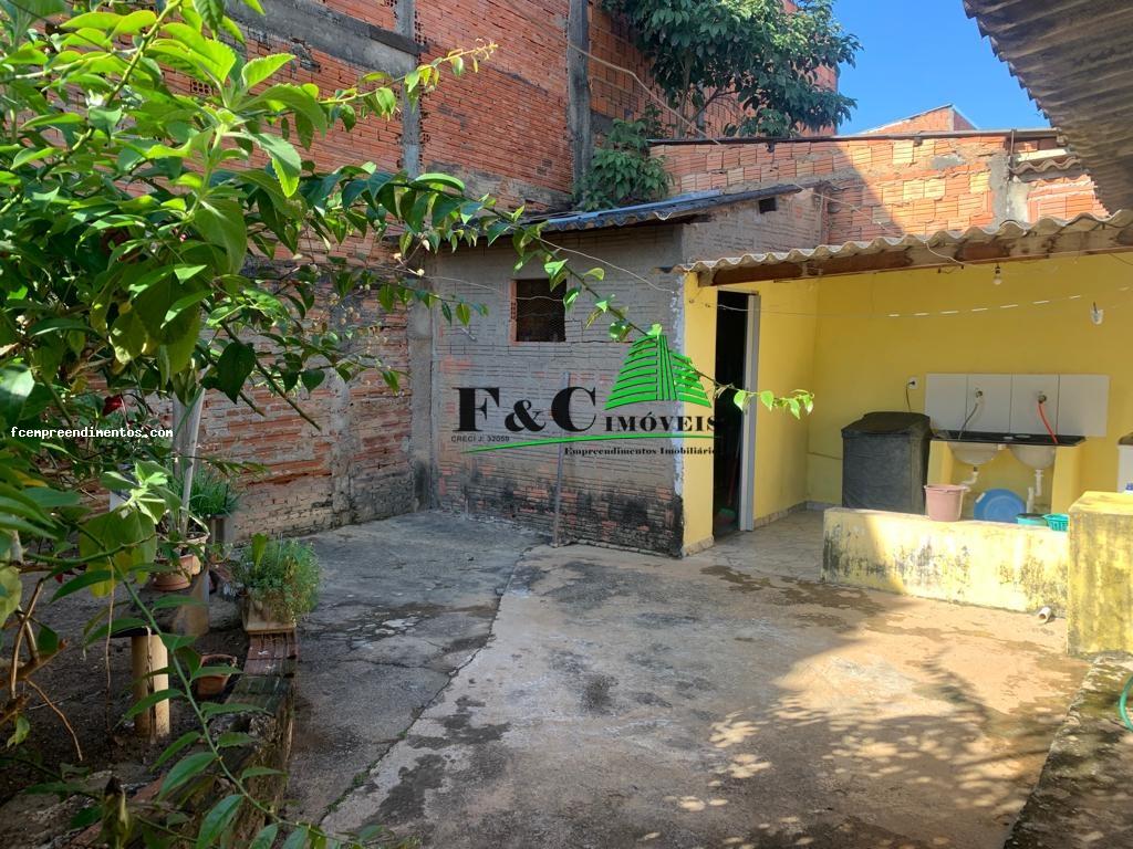 Casa, 4 quartos - Foto 3