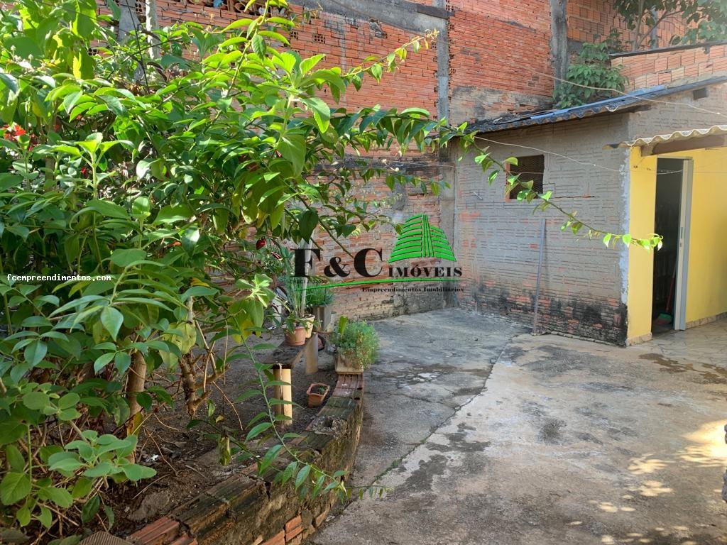 Casa, 4 quartos - Foto 2