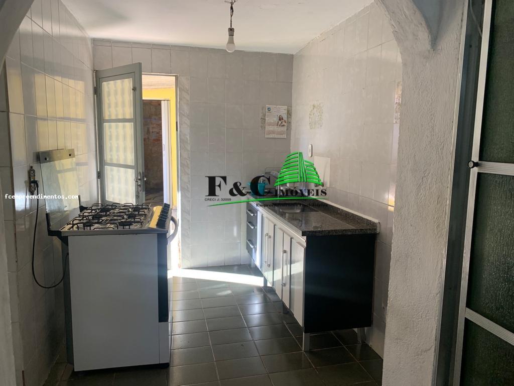 Casa, 4 quartos - Foto 5