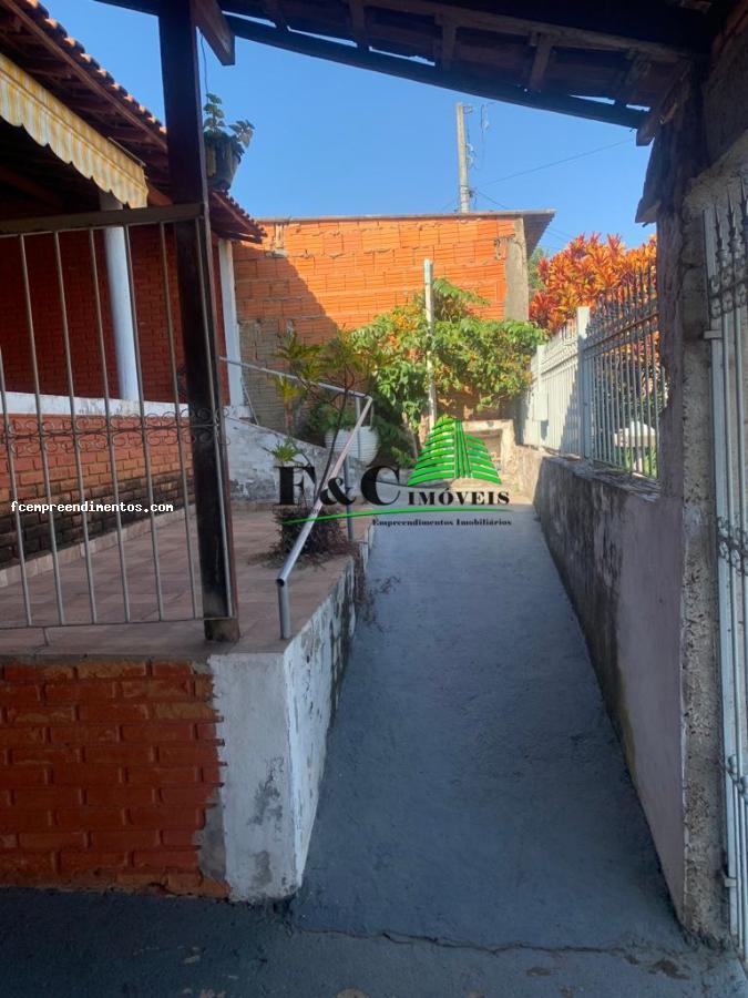 Casa, 4 quartos - Foto 15