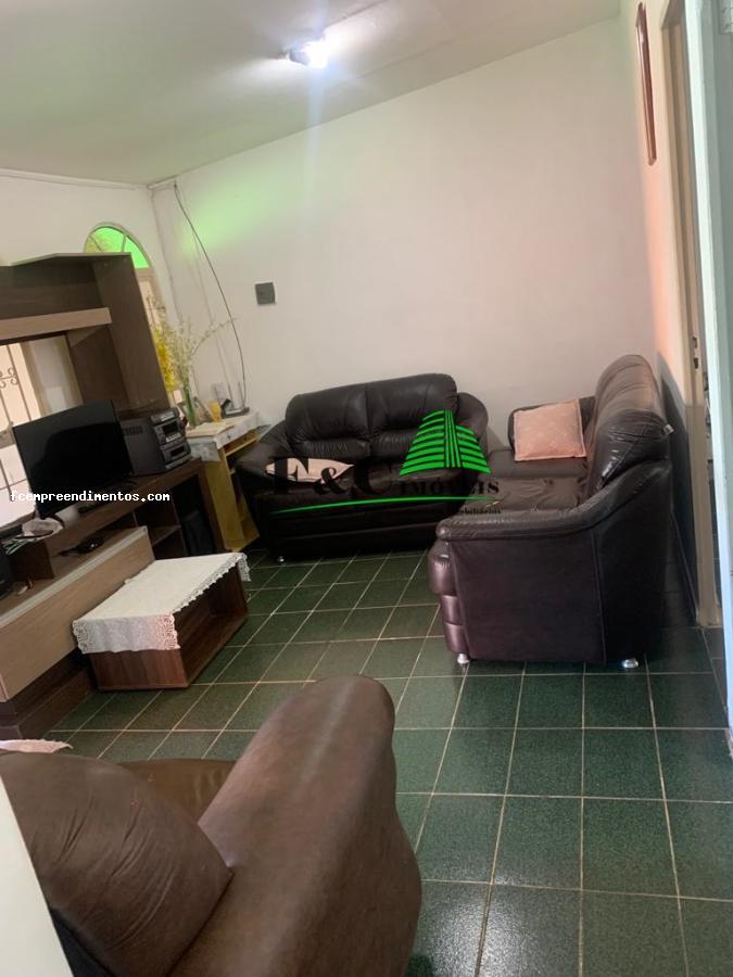 Casa, 4 quartos - Foto 13