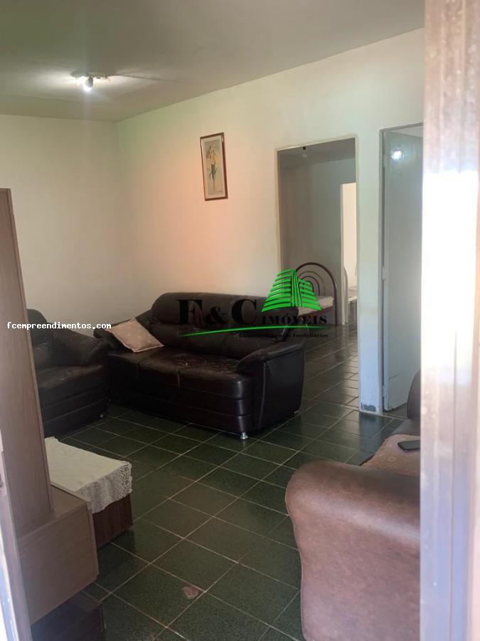 Casa, 4 quartos - Foto 12