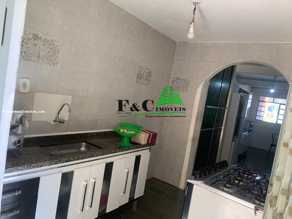 Casa, 4 quartos - Foto 18