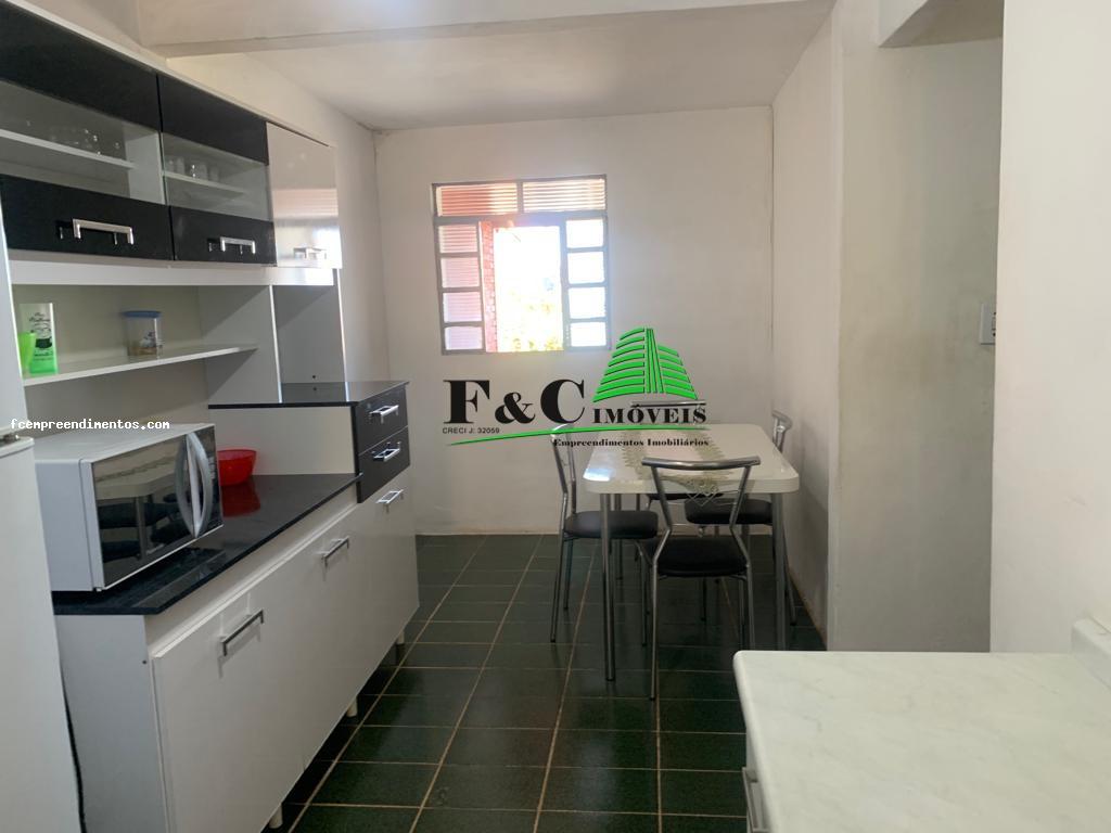 Casa, 4 quartos - Foto 21