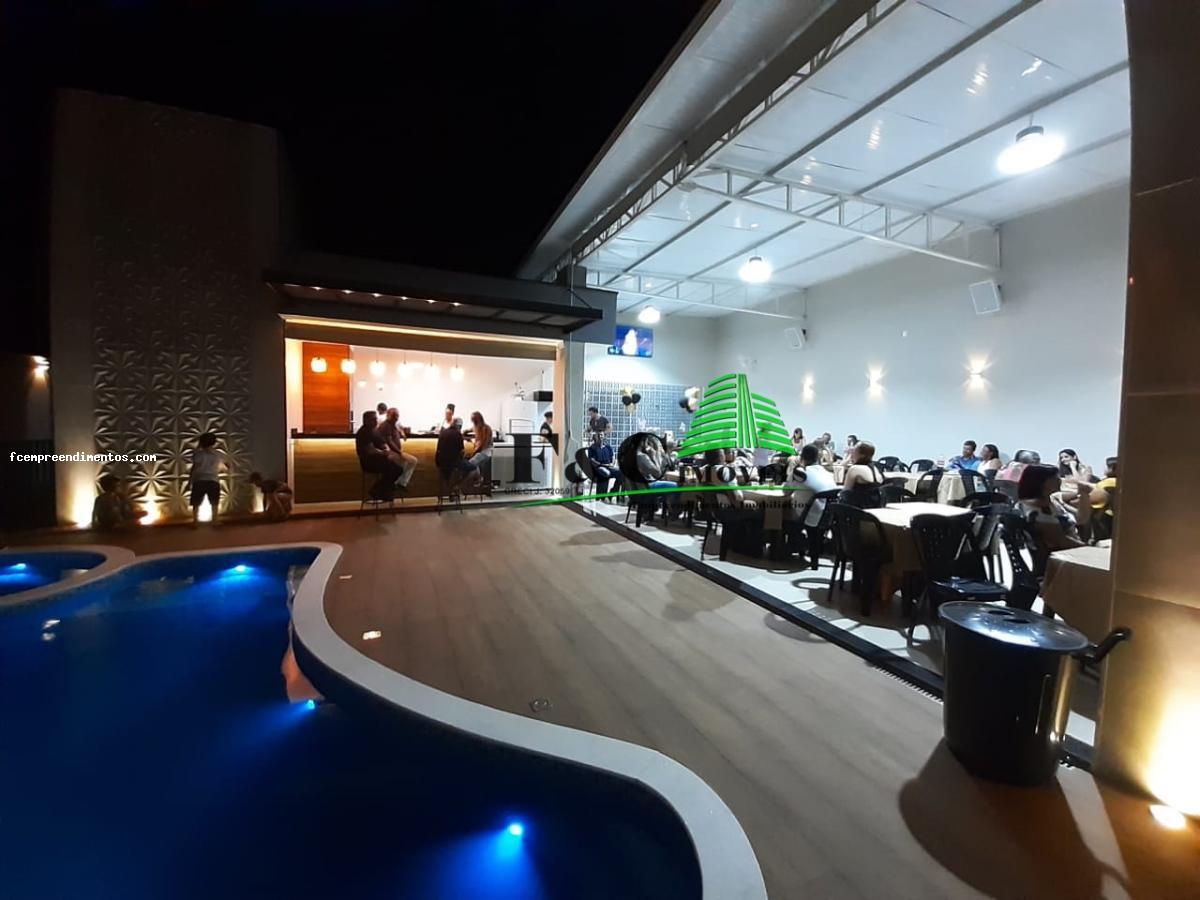 Loteamento e Condomínio, 284 m² - Foto 1