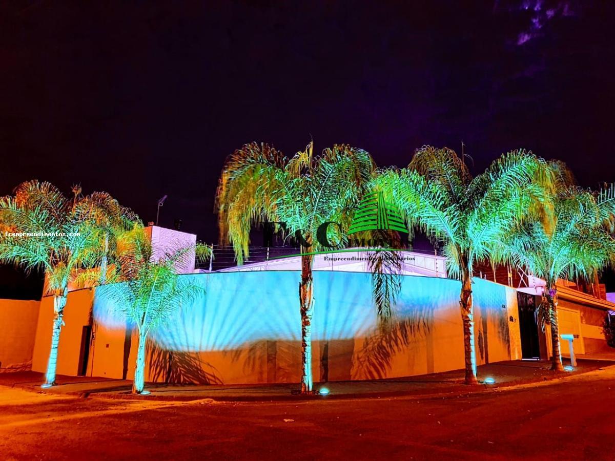 Loteamento e Condomínio, 284 m² - Foto 2