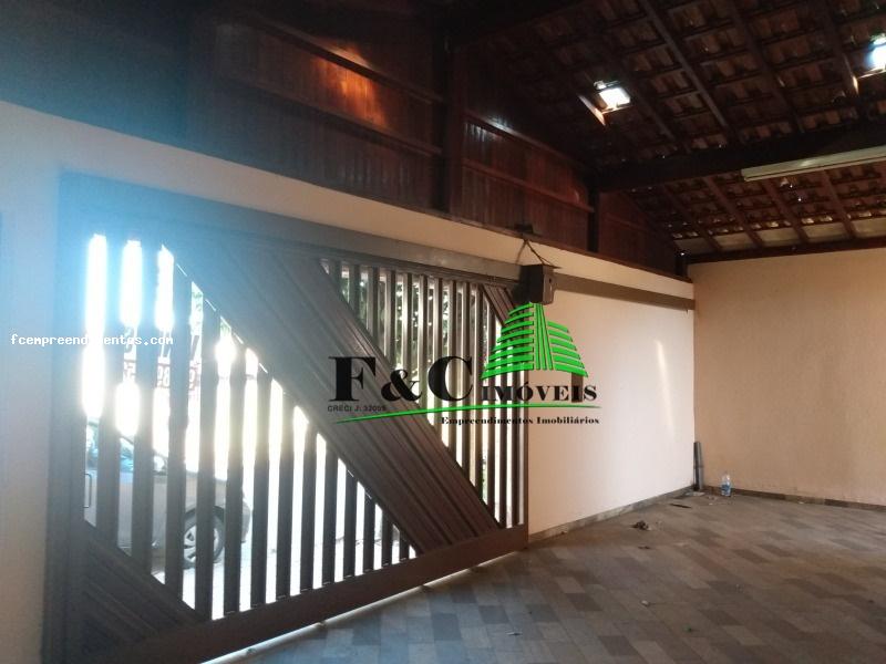 Casa, 3 quartos - Foto 5