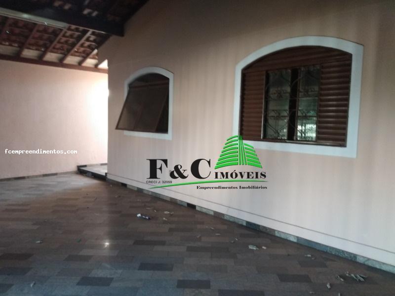 Casa, 3 quartos - Foto 11