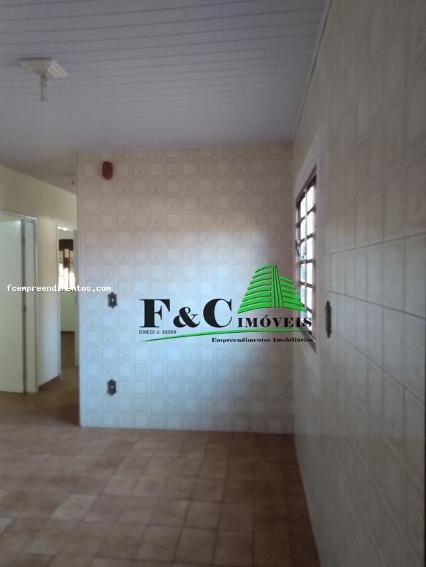 Casa, 3 quartos - Foto 17