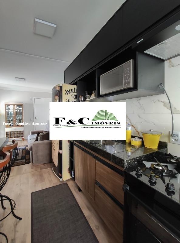 Apartamento, 2 quartos, 52 m² - Foto 1