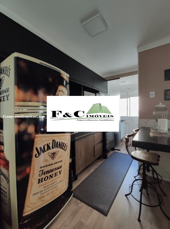 Apartamento, 2 quartos, 52 m² - Foto 4
