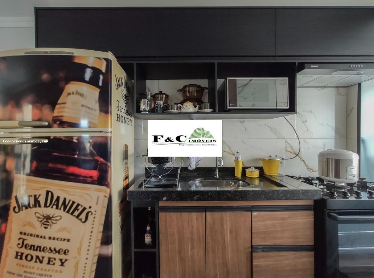 Apartamento, 2 quartos, 52 m² - Foto 6