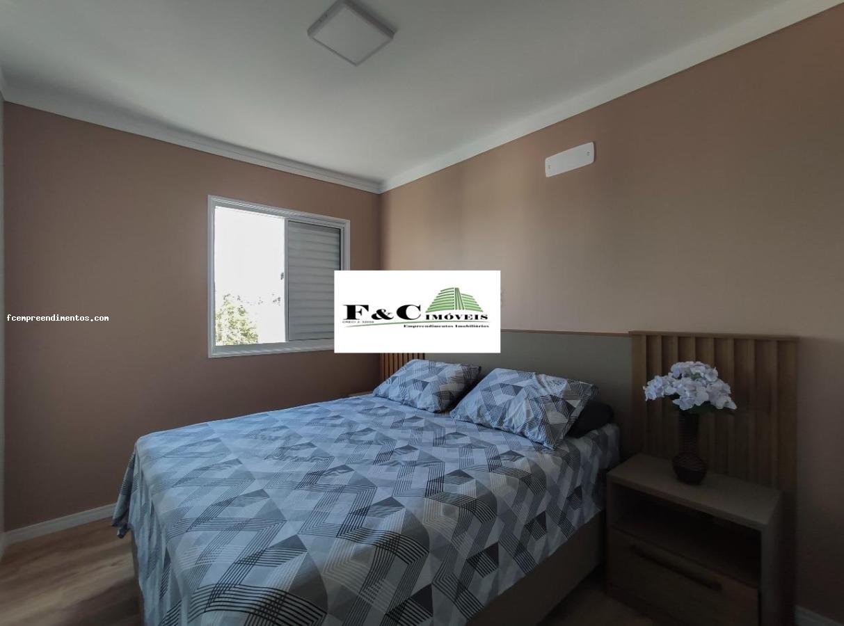 Apartamento, 2 quartos, 52 m² - Foto 8