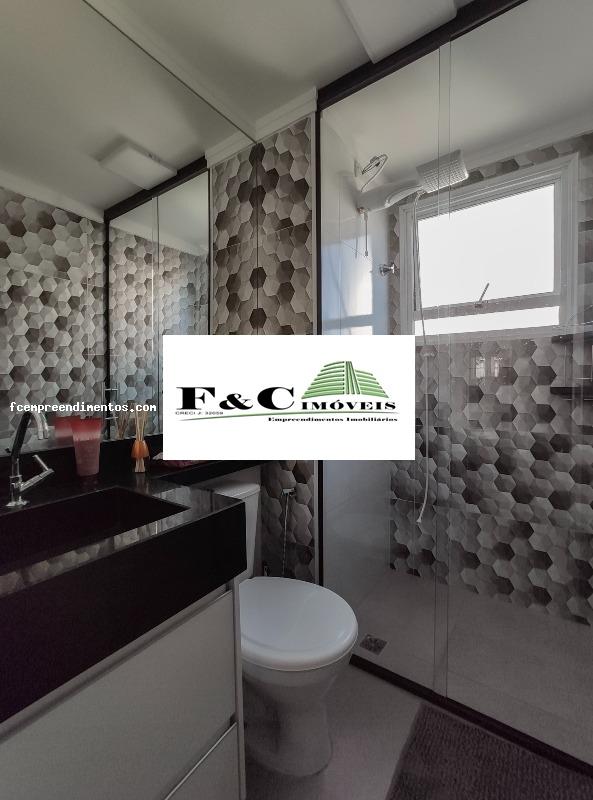 Apartamento, 2 quartos, 52 m² - Foto 7