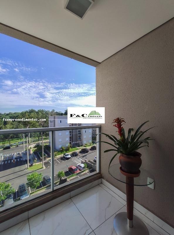 Apartamento, 2 quartos, 52 m² - Foto 9