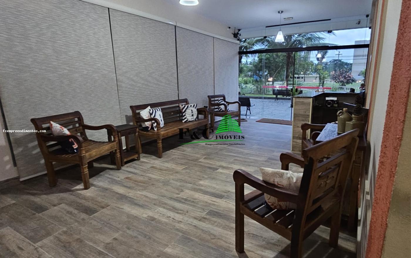Apartamento, 2 quartos, 71 m² - Foto 7