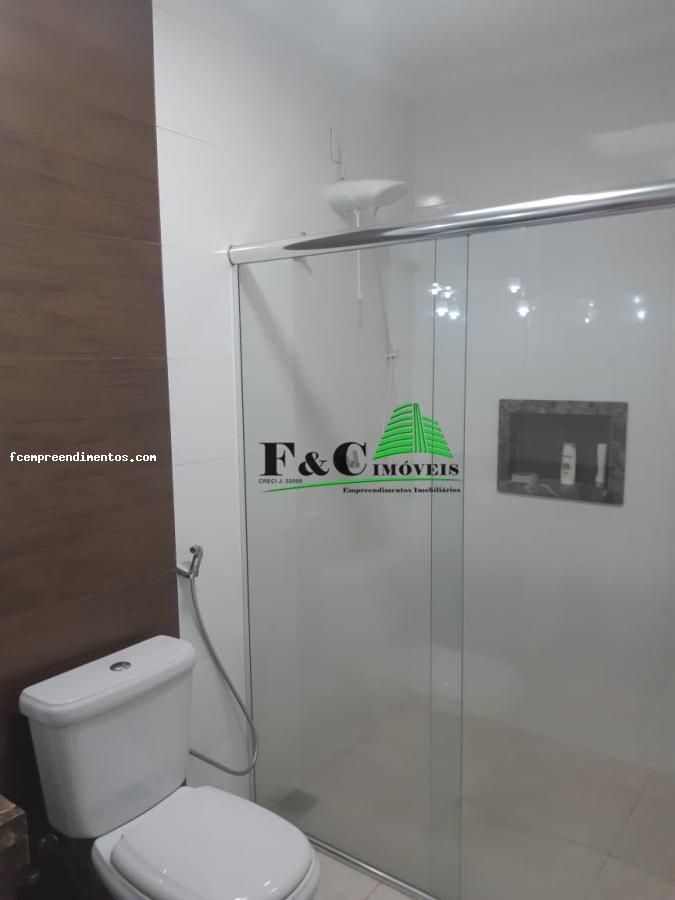 Casa de Condomínio, 2 quartos - Foto 4