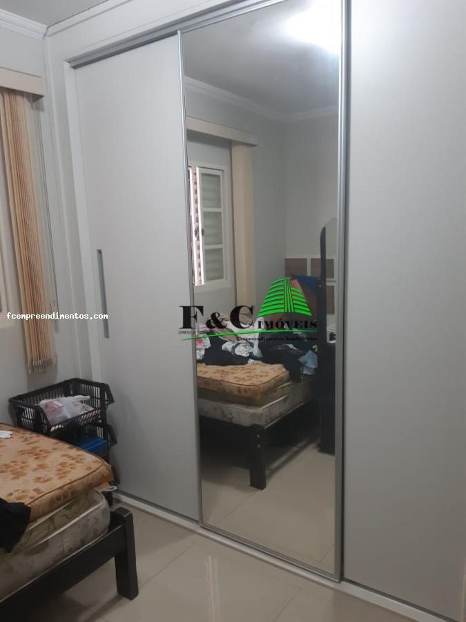 Casa de Condomínio, 2 quartos - Foto 5