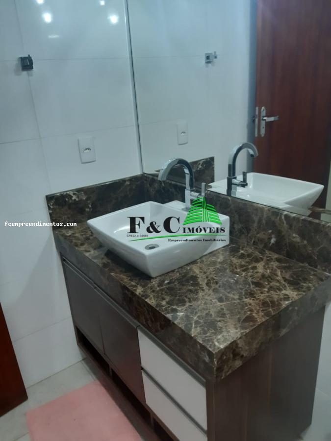 Casa de Condomínio, 2 quartos - Foto 3