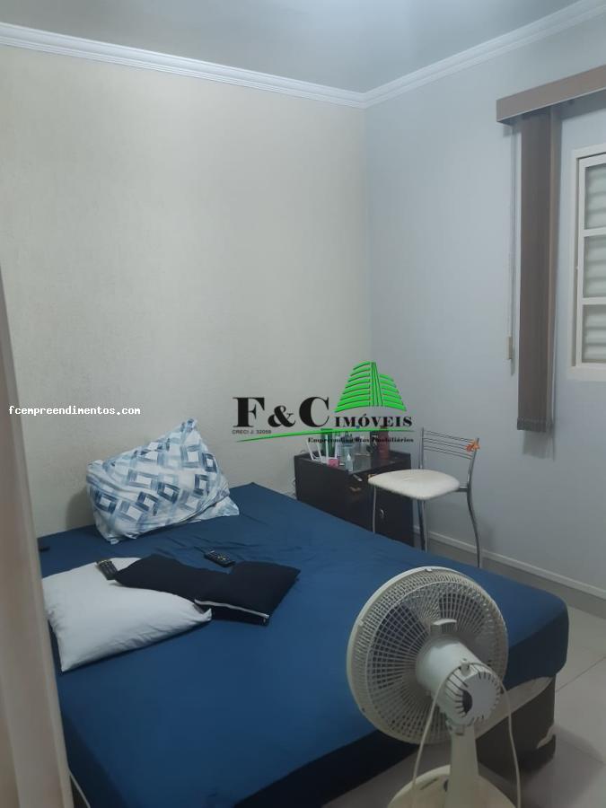 Casa de Condomínio, 2 quartos - Foto 6