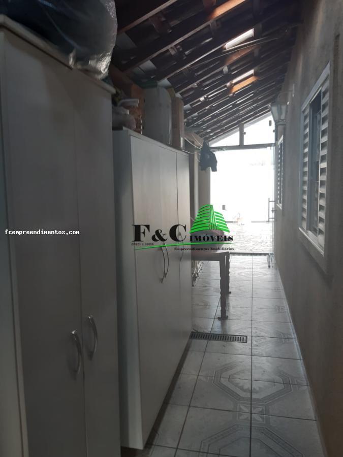 Casa de Condomínio, 2 quartos - Foto 7