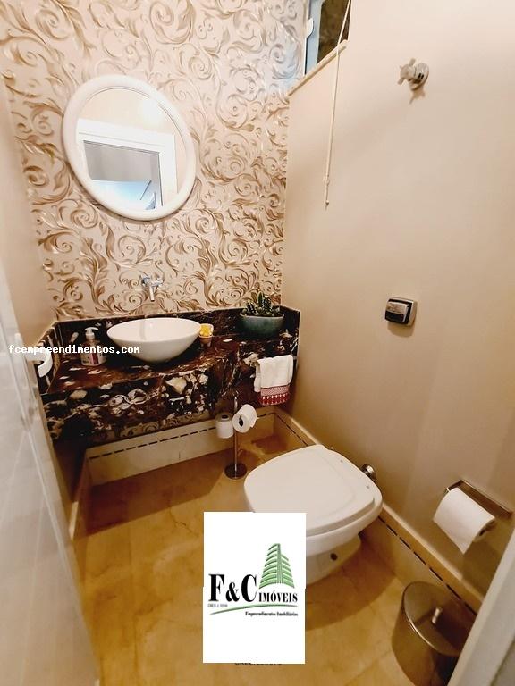 Casa de Condomínio, 4 quartos - Foto 8