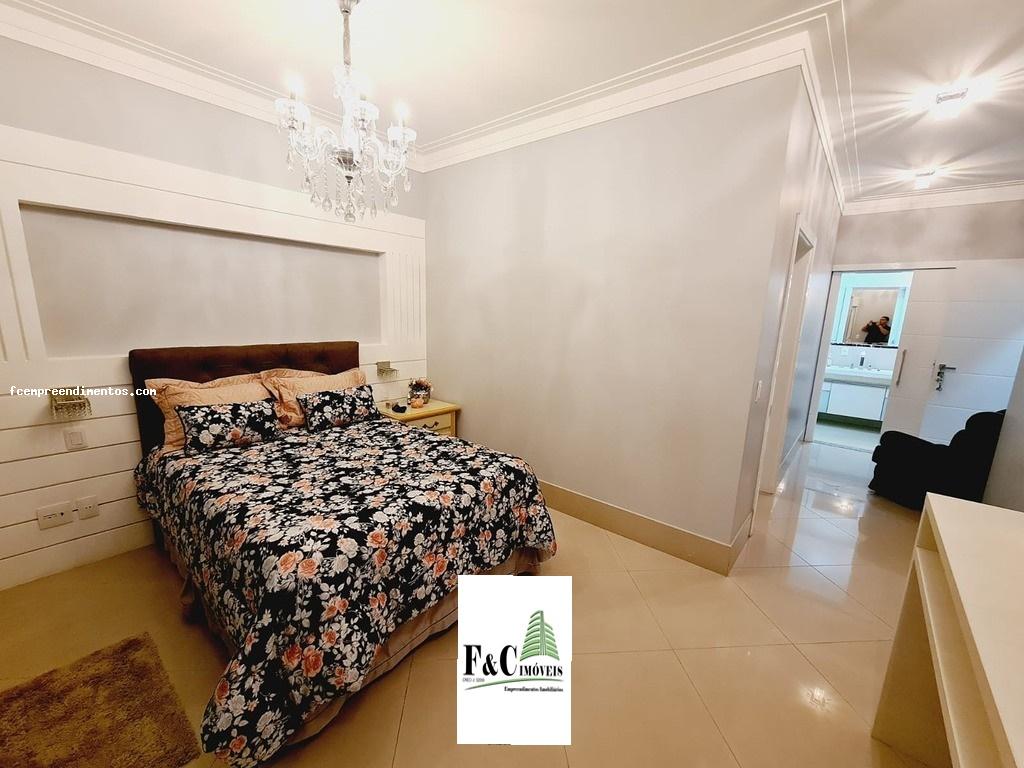 Casa de Condomínio, 4 quartos - Foto 10