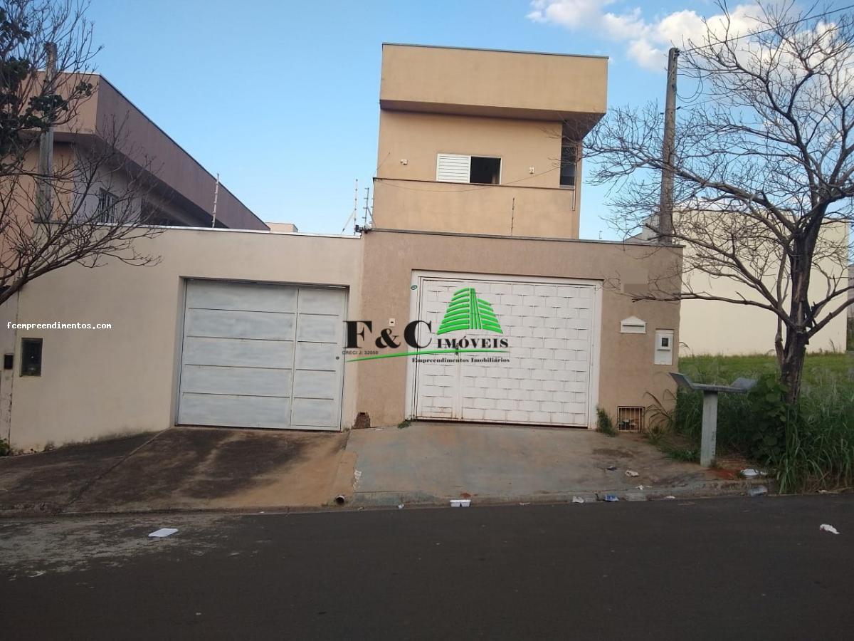 Sobrado, 3 quartos - Foto 1