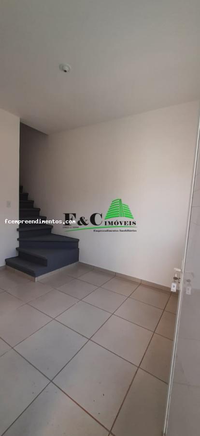 Casa de Condomínio, 2 quartos - Foto 2