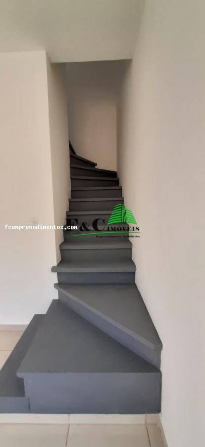 Casa de Condomínio, 2 quartos - Foto 7