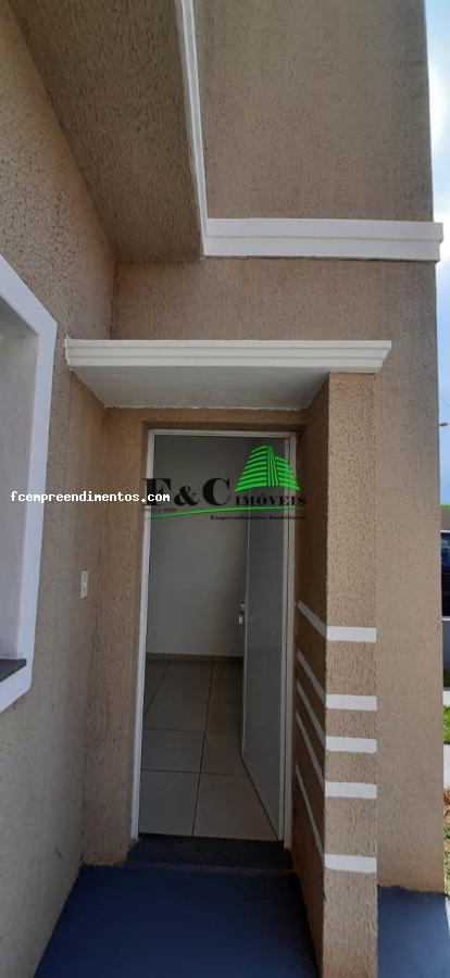 Casa de Condomínio, 2 quartos - Foto 4