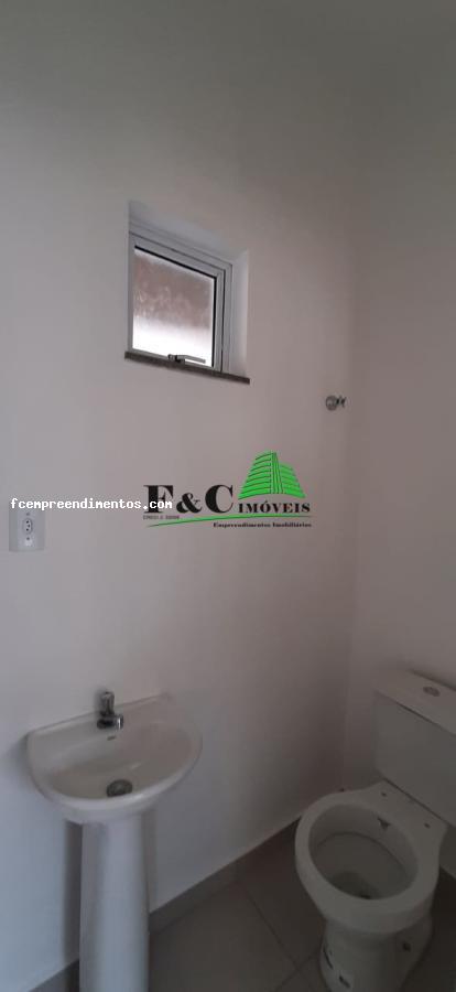 Casa de Condomínio, 2 quartos - Foto 18