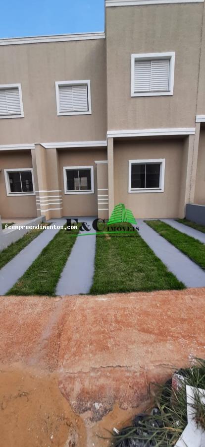 Casa de Condomínio, 2 quartos - Foto 20