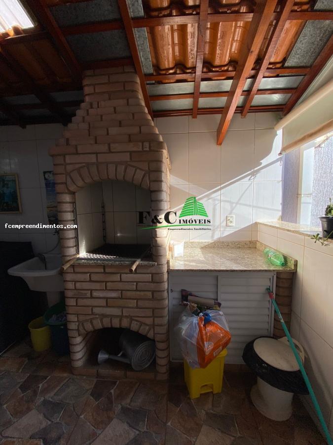 Casa, 2 quartos - Foto 19