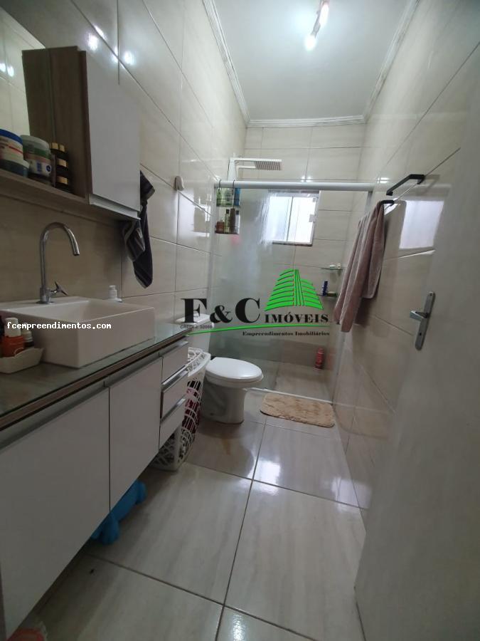Casa, 2 quartos - Foto 4