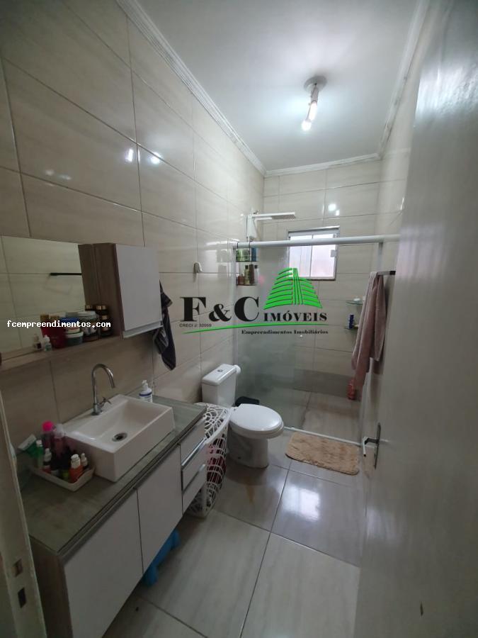 Casa, 2 quartos - Foto 5