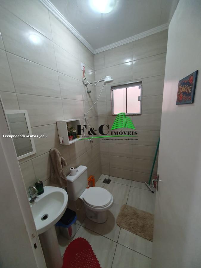 Casa, 2 quartos - Foto 8