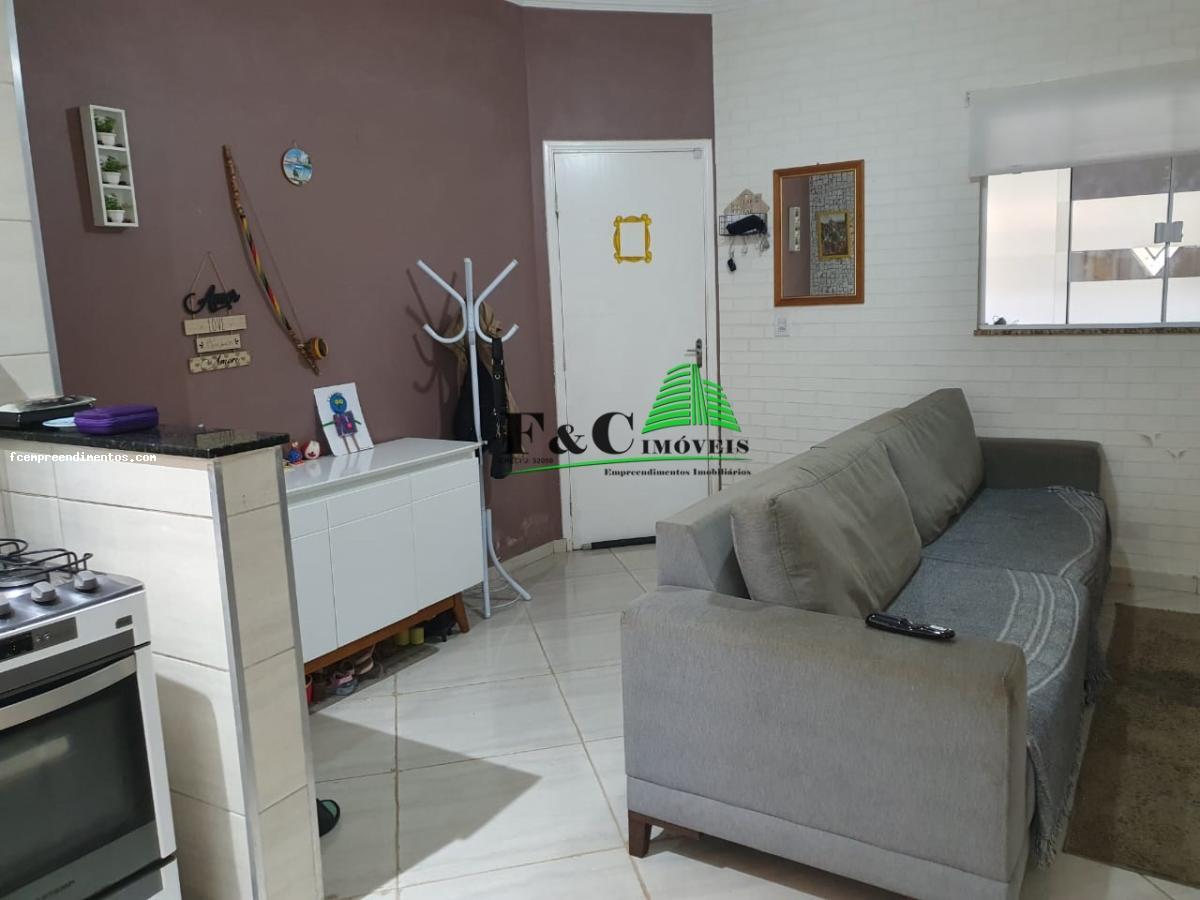 Casa, 2 quartos - Foto 12