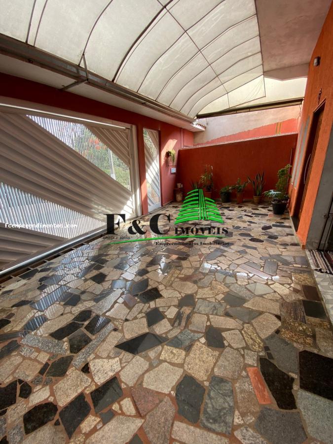 Casa, 3 quartos - Foto 3