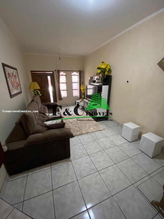 Casa, 3 quartos - Foto 6