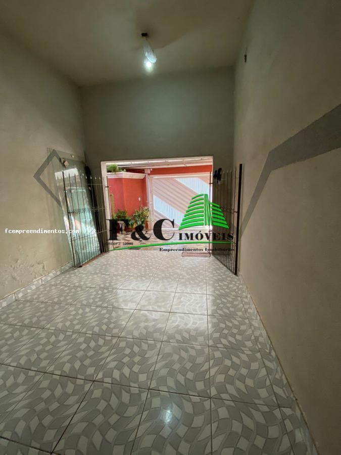 Casa, 3 quartos - Foto 5