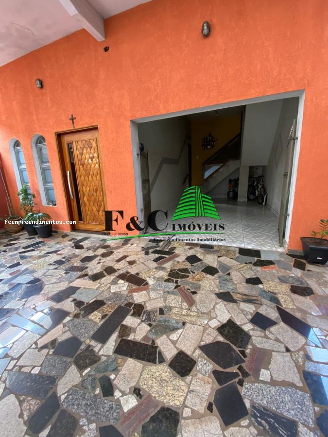 Casa, 3 quartos - Foto 4