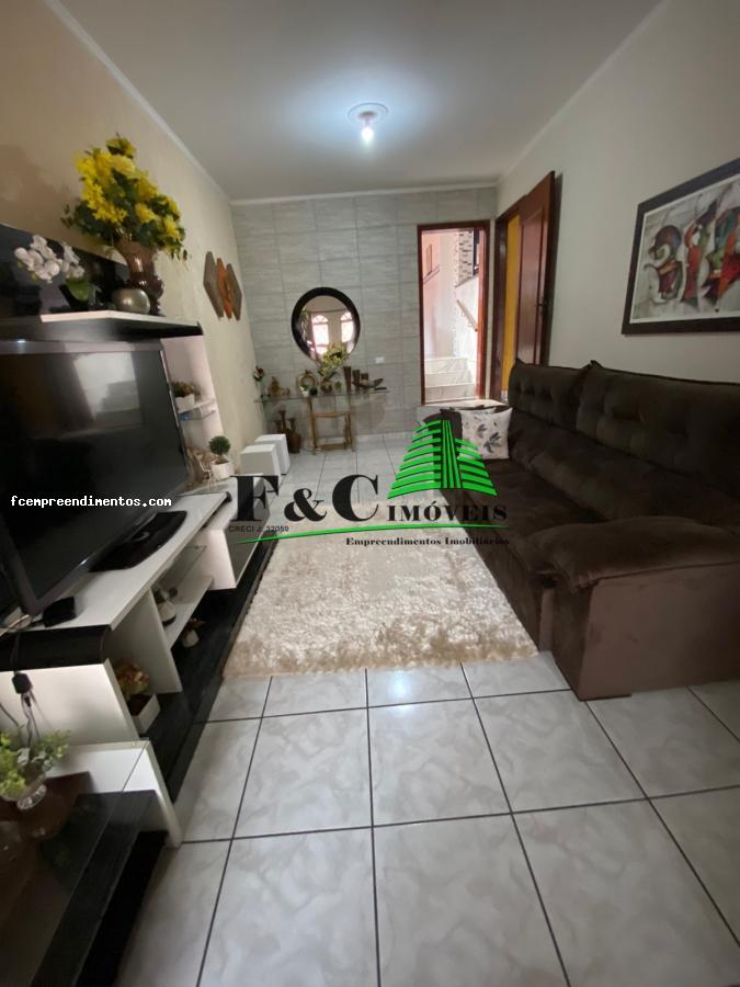 Casa, 3 quartos - Foto 8