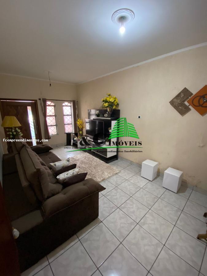 Casa, 3 quartos - Foto 7