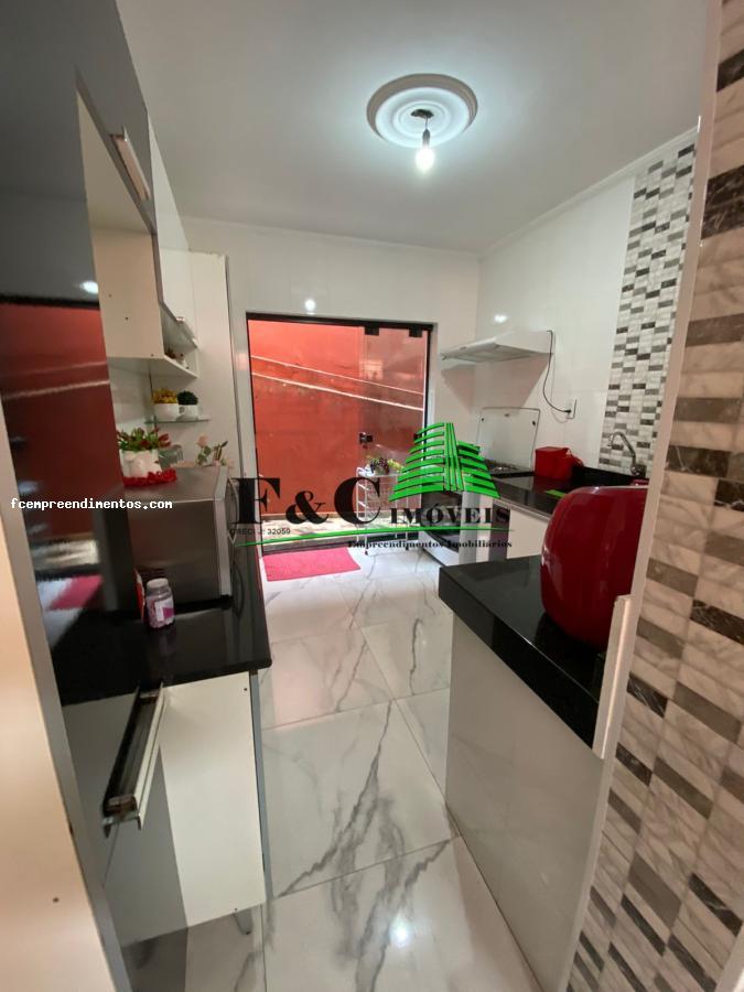 Casa, 3 quartos - Foto 10