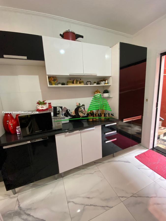 Casa, 3 quartos - Foto 12