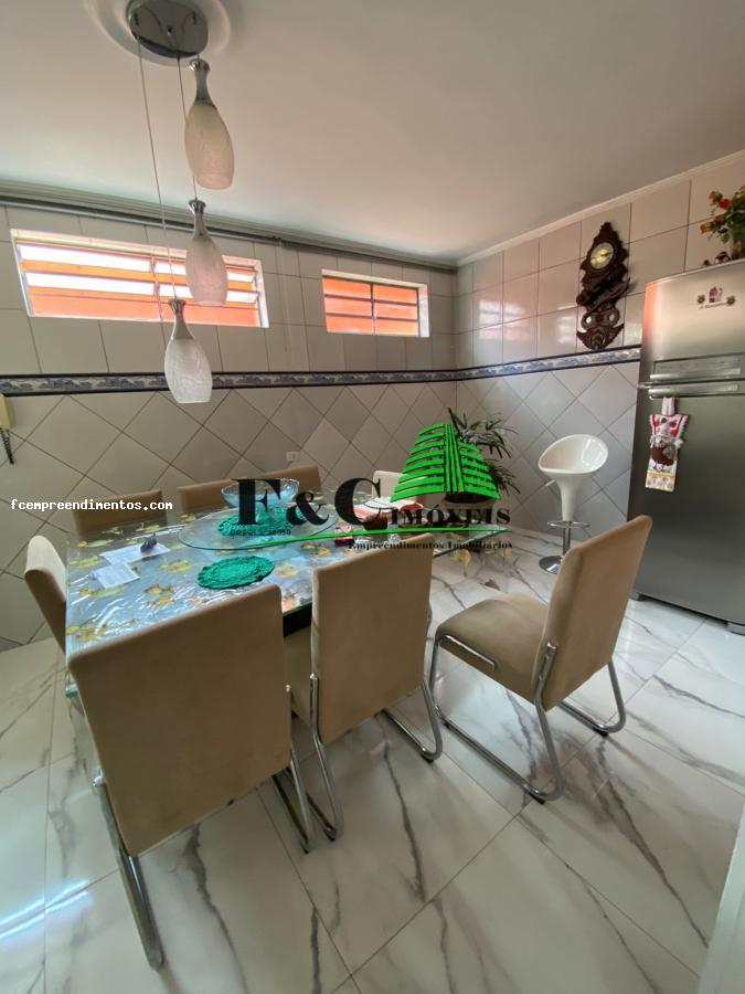 Casa, 3 quartos - Foto 18